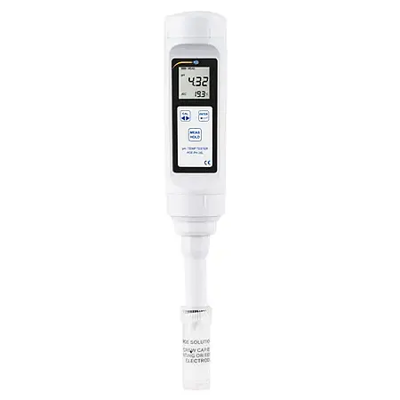 pH Metre / pH Test Cihazı PCE-PH 28L