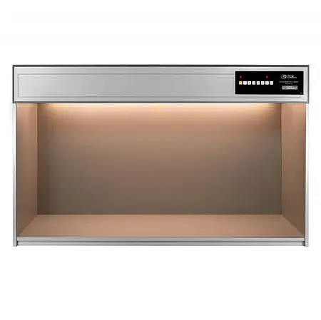 Plastik Ölçüm Cihazı Uygulaması