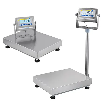 Platform Baskül PCE-EP 150P1