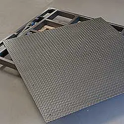 Platform Baskülü PCE-SD 3000F