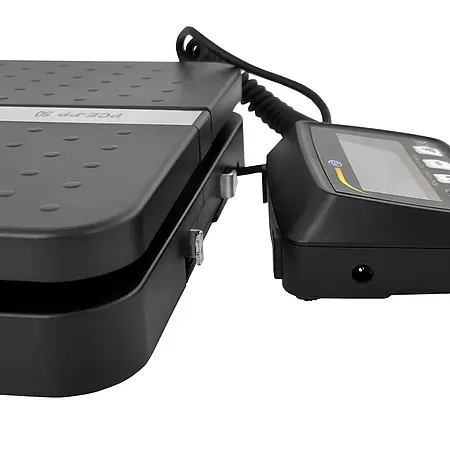 Platform Terazisi PCE-PP 50