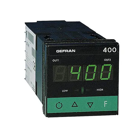 Proses Kontrol Cihazı GFR-400