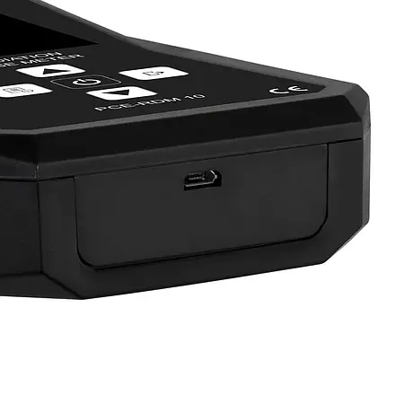 Radyasyon Dedektörü USB-C