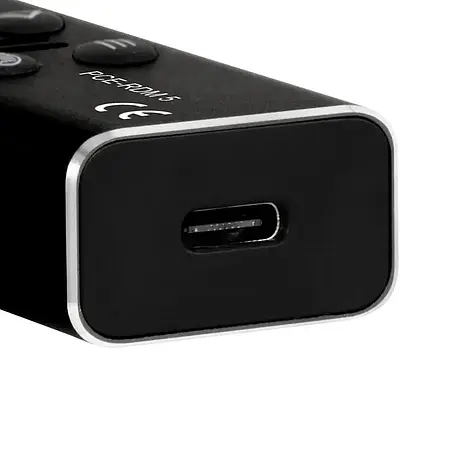 Radyasyon Dedektörü USB-C