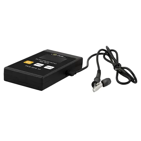 Radyasyon Ölçüm Cihazı Aksesuar parçası