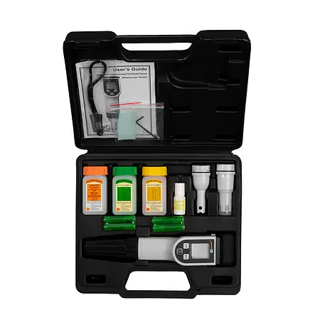 Redoks Ölçüm Cihazı  PCE-PH 30