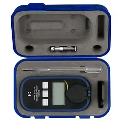 Refraktometre PCE-DRA 1 (Araç / Antifriz)