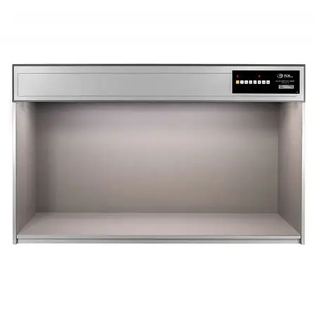 Renk Uyumu Cihazı Uygulaması