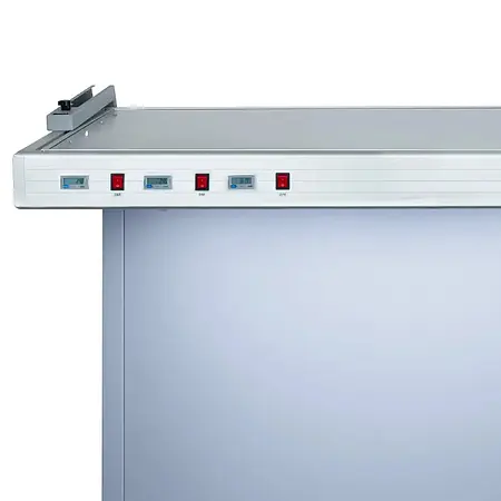 Renk Uyumu Cihazı PCE-CIC 20