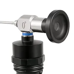 Rijit Endoskop / Endoskopi Kamera PCE-RS 27