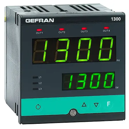 Kontrol Cihazı GFR-1300