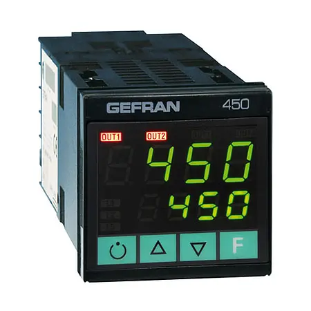 Kontrol Cihazı GFR-450