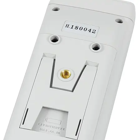 Sıcaklık Kontrol Cihazı PCE-T390