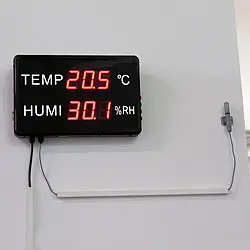 Sıcaklık Ölçüm Cihazı PCE-G 2