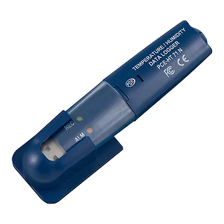 Sıcaklık ve Nem Data Logger Seti PCE-HT71N-10