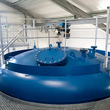 Seviye Ölçer PCE-ULM-10-N24S