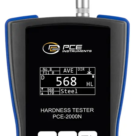 Shoremetre Ekran