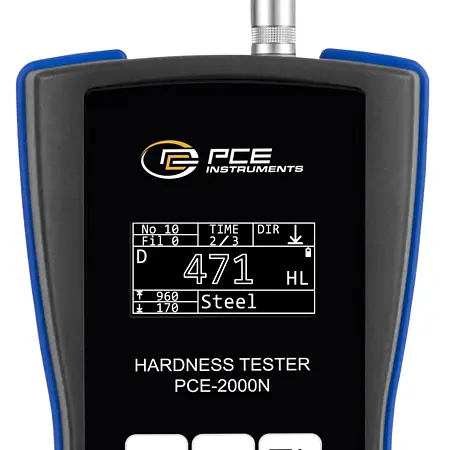 Shoremetre Ekran