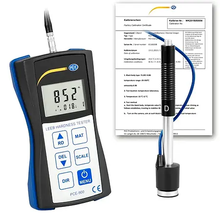 Shoremetre PCE-900-ICA