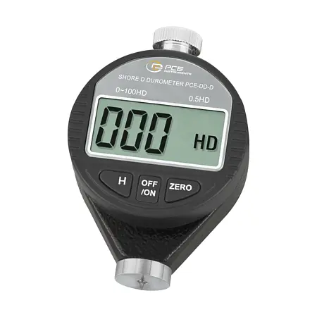 Shoremetre PCE-DD-D