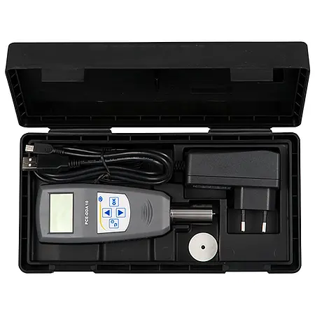 Shoremetre PCE-DDA 10