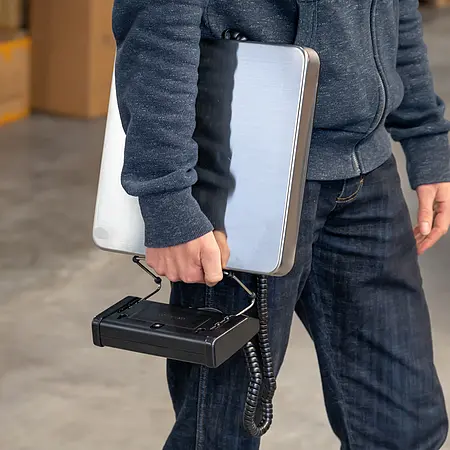 Sistem Terazisi PCE-PB 150N-ICA