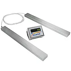 Sistem Terazi PCE-SD 300B SST