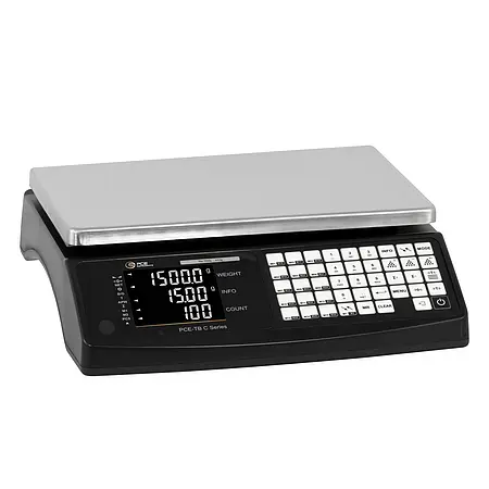 Sistem Terazisi PCE-TB 15C