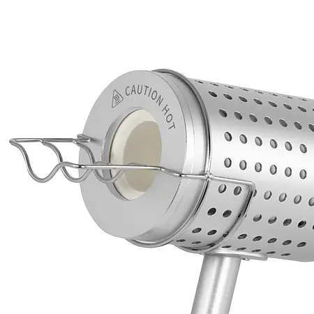 Sterilizatör Tutucu PCE-IRS 240-STAND