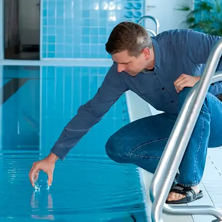 Su Analiz Cihazı PCE-CP 30