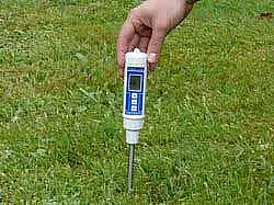 Tarım Ölçüm Cihazı PCE-SMM 1 