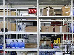 Termo Higrometre PCE-G1