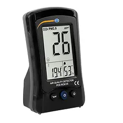 Termometre PCE-RCM 05