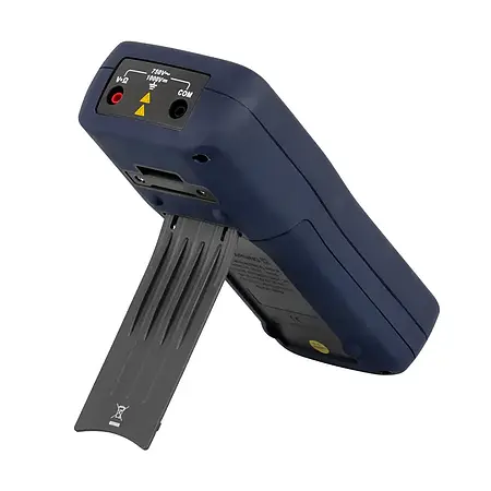 Tesisat Test Cihazı Katlanır Tripod