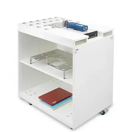 Test Masası PS-PST 1