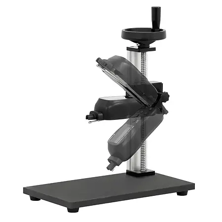 Pürüzlülük Ölçüm Cihazı için Test Standı