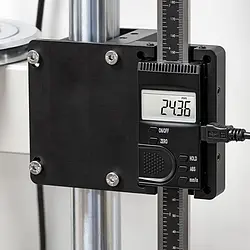Test Standlı Dinamometre PCE-MTS500-DFG N 5K FD 300 KIT