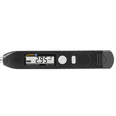 Titreşim Ölçer PCE-VT 1100S