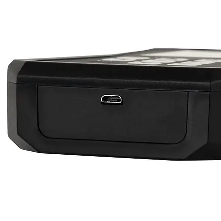 Titreşim Ölçer Mini USB