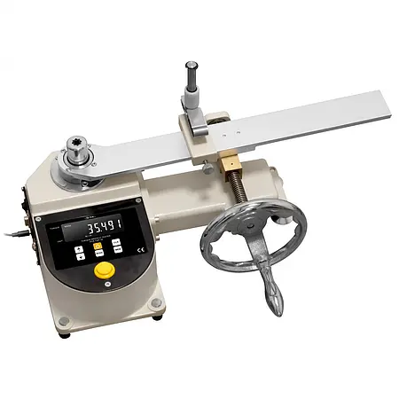 Tork Ölçüm Cihazı PCE-TWT 50