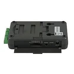 3 Kanallı Akım Veri Kaydedici PCE-CR 10