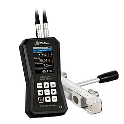 Ultrasonik Debimetre PCE-TDS 200 SR