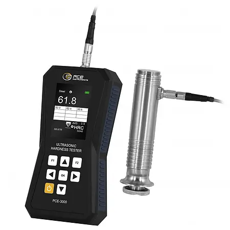 Ultrasonik Ölçüm Cihazı PCE-3000