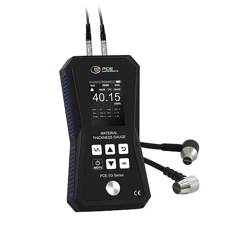 Ultrasonik Ölçüm Cihazı PCE-TG 150A