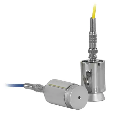 Ultrasonik Ölçüm Cihazı Sensörler