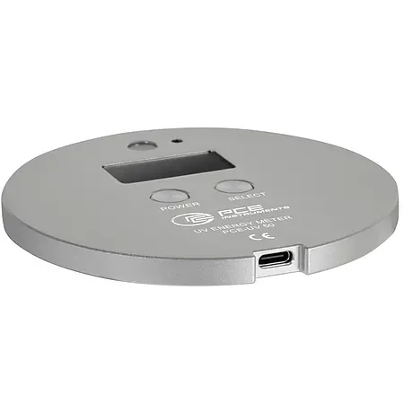UV Ölçüm Cihazı USB