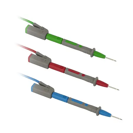 VDE Test Cihazı Test Probları