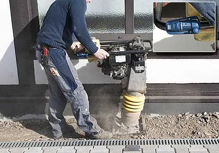 Veri Toplayıcı PCE-VD 3 Kullanım