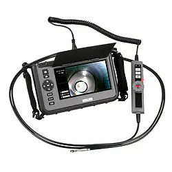 Video Gözlem Kamera PCE-VE 1036HR-F