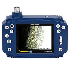 Video Gözlem Kamerası PCE-VE 200-S